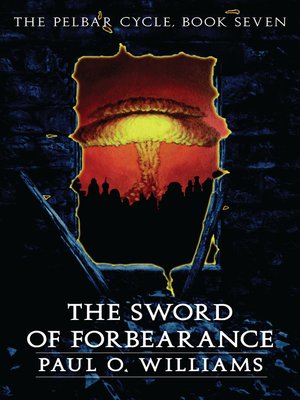 cover image of The Sword of Forbearance